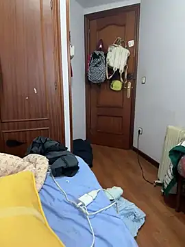 Snapshot of andreinitahg chatting on March 19, 2025, 8:01 am andreinitahg online show from March 19, 2025, 8:01 am