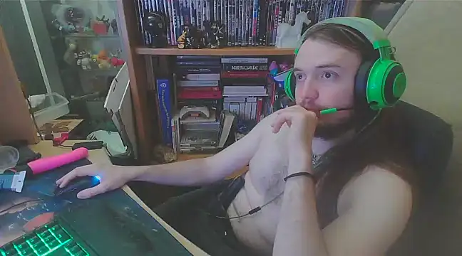 nicolasdumand21 online show from February 22, 2025, 8:31 pm