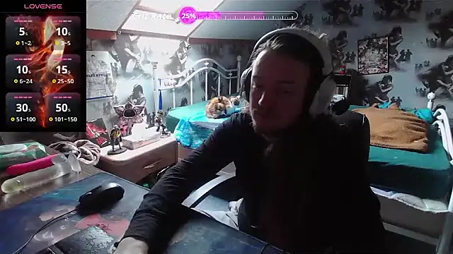 nicolasdumand21 online show from March 21, 2026, 12:21 pm