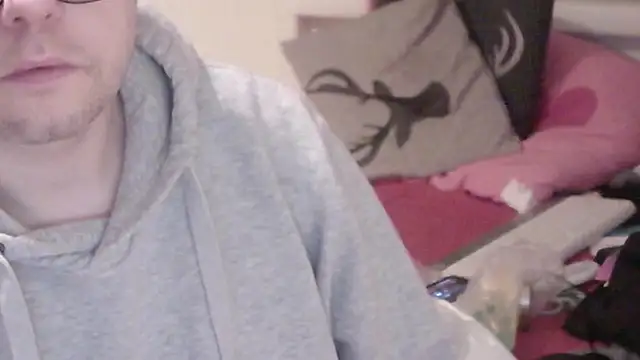 larsgessner30 online show from February 8, 2026, 10:57 pm