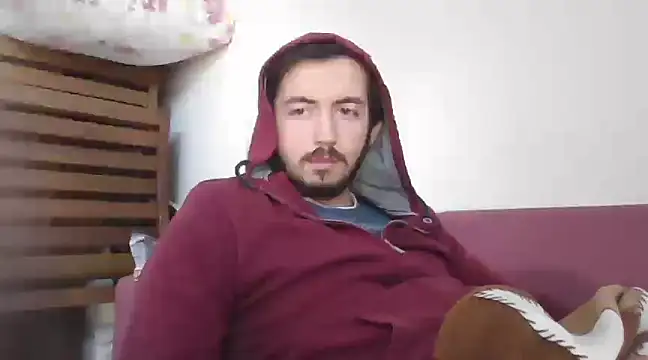 laynufff online show from February 24, 2025, 11:43 am