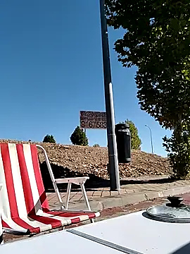 cuplubijoanna online show from October 27, 2025, 11:14 am