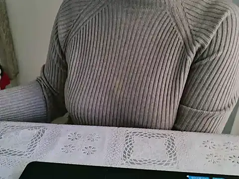 Gracefulgoddess online show from January 15, 2025, 7:05 am