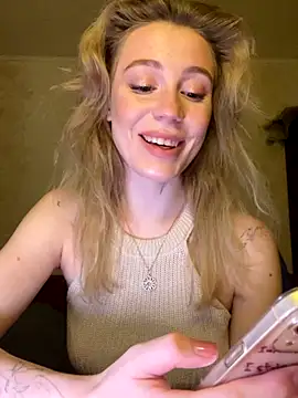 meanexx online show from October 12, 2025, 1:15 am