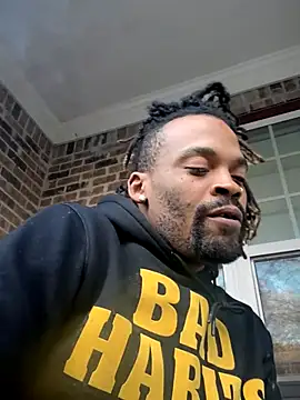 1BeautyN1Beast online show from November 23, 2025, 9:36 pm