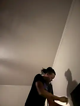 1BeautyN1Beast online show from December 23, 2025, 6:33 am