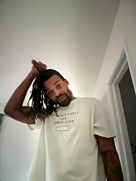 1BeautyN1Beast online show from January 10, 2026, 3:14 pm