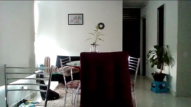 kinke31 online show from January 10, 2025, 8:59 pm