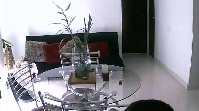 kinke31 online show from January 30, 2025, 4:55 pm