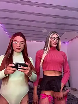 big girl21cm online show from February 10, 2026, 1:37 pm