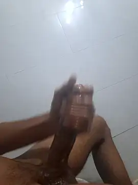  BrownBoy 69  online show from January 10, 2026, 5:26 pm