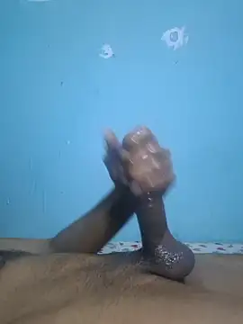  BrownBoy 69  online show from April 8, 2026, 7:03 pm