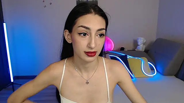 Snapshot of Lina_Robbins chatting on March 8, 2025, 9:18 pm Lina Robbins online show from March 8, 2025, 9:18 pm