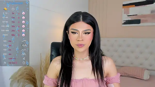 LOISE-XX online show from April 9, 2026, 6:13 am