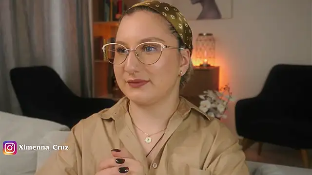 Snapshot of Ximenna_Cruz chatting on February 20, 2026, 7:14 pm Ximenna Cruz online show from February 20, 2026, 7:14 pm