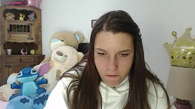 Snapshot of alexia_87 chatting on February 21, 2026, 7:20 am alexia 87 online show from February 21, 2026, 7:20 am