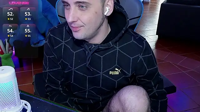 Gil gamesh90 online show from February 2, 2026, 10:47 am