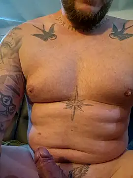 RomWoolf online show from December 3, 2024, 3:30 am