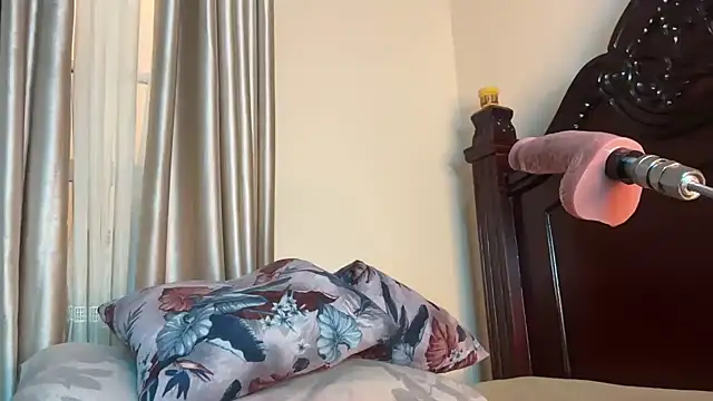 SexyAudreyFuck online show from February 27, 2025, 2:10 pm