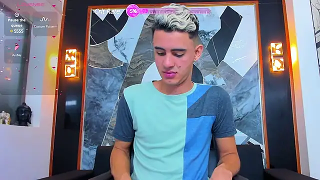 kai borman online show from February 13, 2025, 12:32 pm