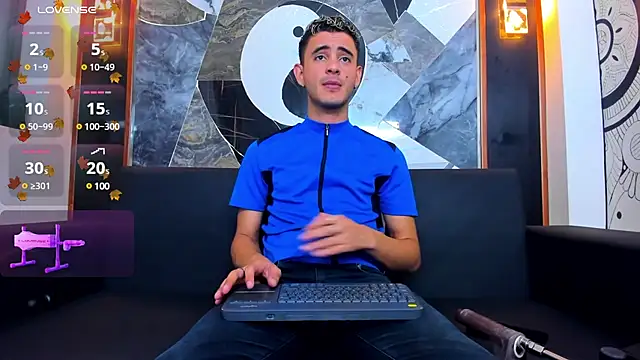 kai borman online show from February 21, 2025, 3:43 pm