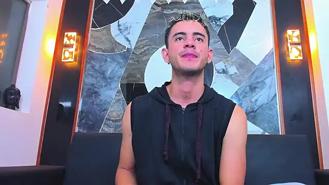 kai borman online show from February 24, 2025, 12:26 pm