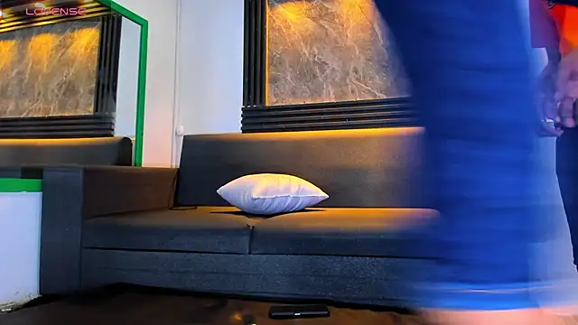 kai borman online show from March 22, 2025, 5:06 am