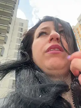 Artur Anna online show from April 7, 2026, 1:22 pm