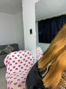 melody-dy online show from January 29, 2025, 10:53 pm