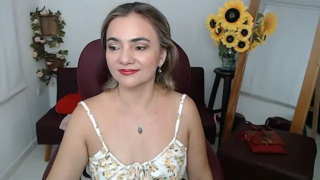 ana milf online show from May 31, 2026, 4:36 pm