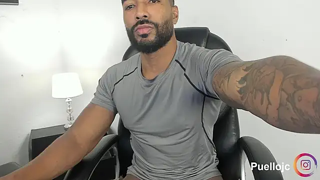 Xander Str0ng online show from April 13, 2026, 12:10 pm