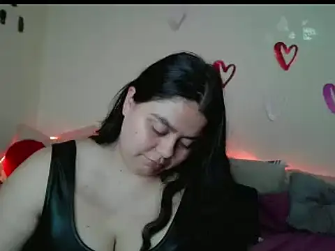 celestehot707rs online show from March 7, 2025, 7:16 pm