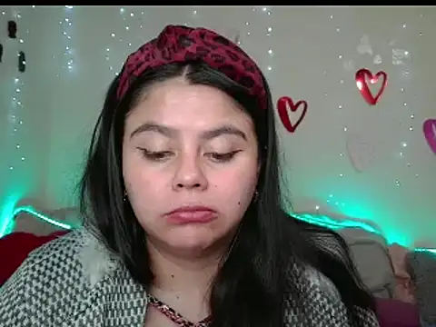 celestehot707rs online show from March 13, 2025, 2:05 am