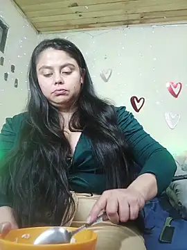 celestehot707rs online show from November 15, 2025, 8:49 pm