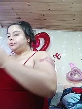 celestehot707rs online show from February 15, 2026, 10:03 am