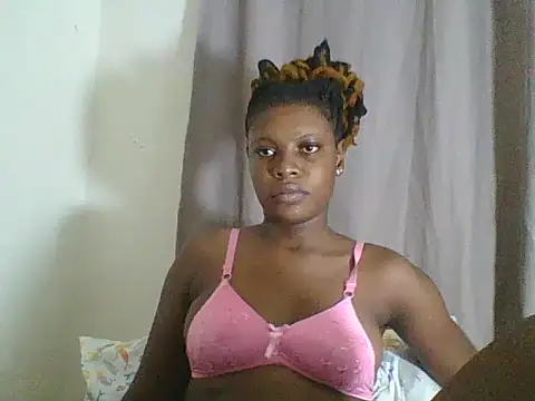 Blacksweetbeb online show from February 18, 2025, 3:53 am