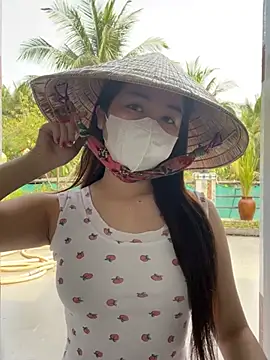 BabyThree  online show from February 10, 2025, 8:09 am