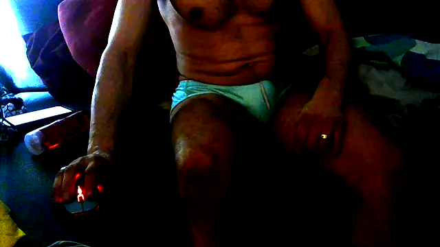 funguybr36 online show from March 22, 2026, 8:56 pm