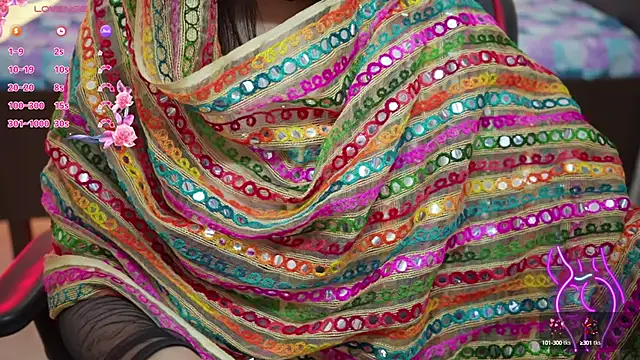 only aleesha online show from March 16, 2025, 4:45 pm