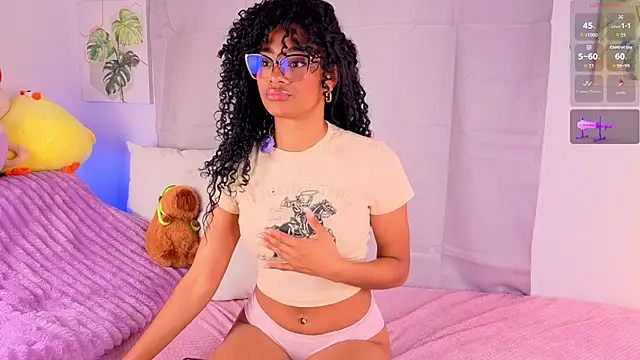 Heily Fox online show from November 13, 2025, 7:07 am