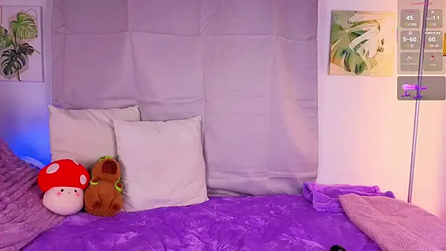 Heily Fox online show from November 17, 2025, 5:46 am