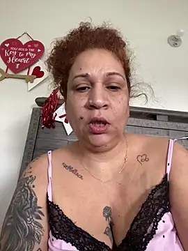 Snapshot of ladycreamypr2 chatting on February 22, 2026, 2:48 pm ladycreamypr2 online show from February 22, 2026, 2:48 pm