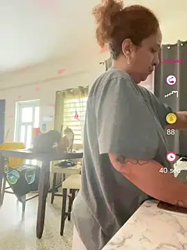 ladycreamypr2 online show from July 9, 2026, 6:23 pm