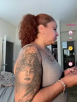 ladycreamypr2 online show from July 13, 2026, 10:12 pm