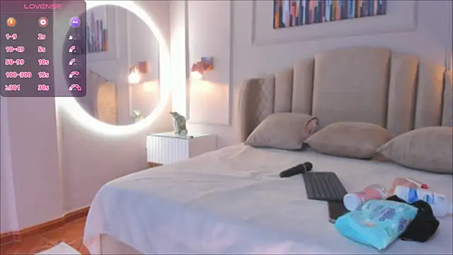 aria greco online show from December 14, 2024, 6:13 am