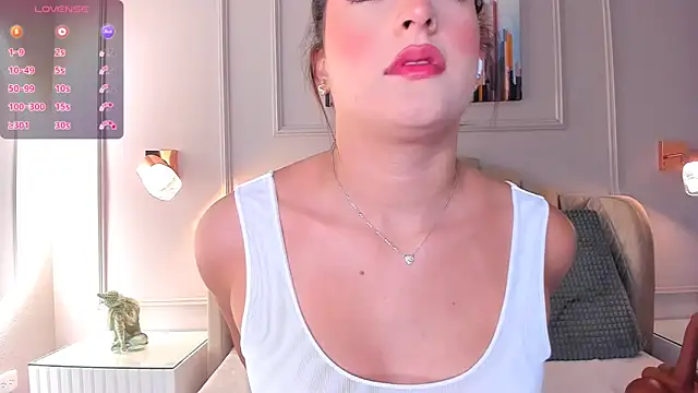 aria greco online show from February 28, 2025, 6:21 am