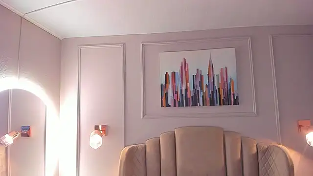 aria greco online show from March 19, 2025, 3:30 am