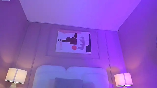 aria greco online show from November 4, 2025, 3:05 am