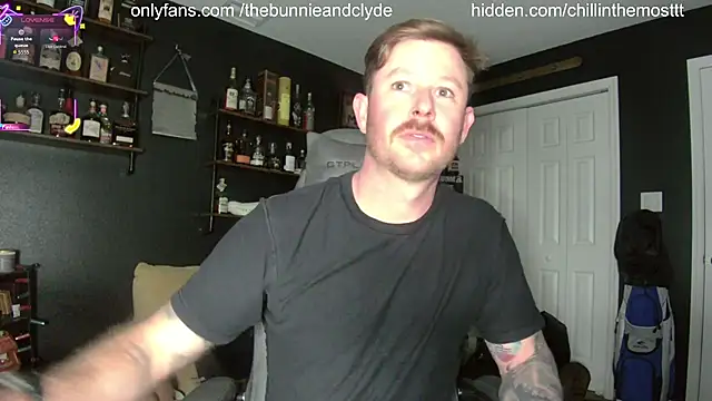 chillinthemosttt online show from March 9, 2026, 3:10 am