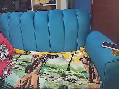 Chavvy 10 online show from November 23, 2025, 12:10 am